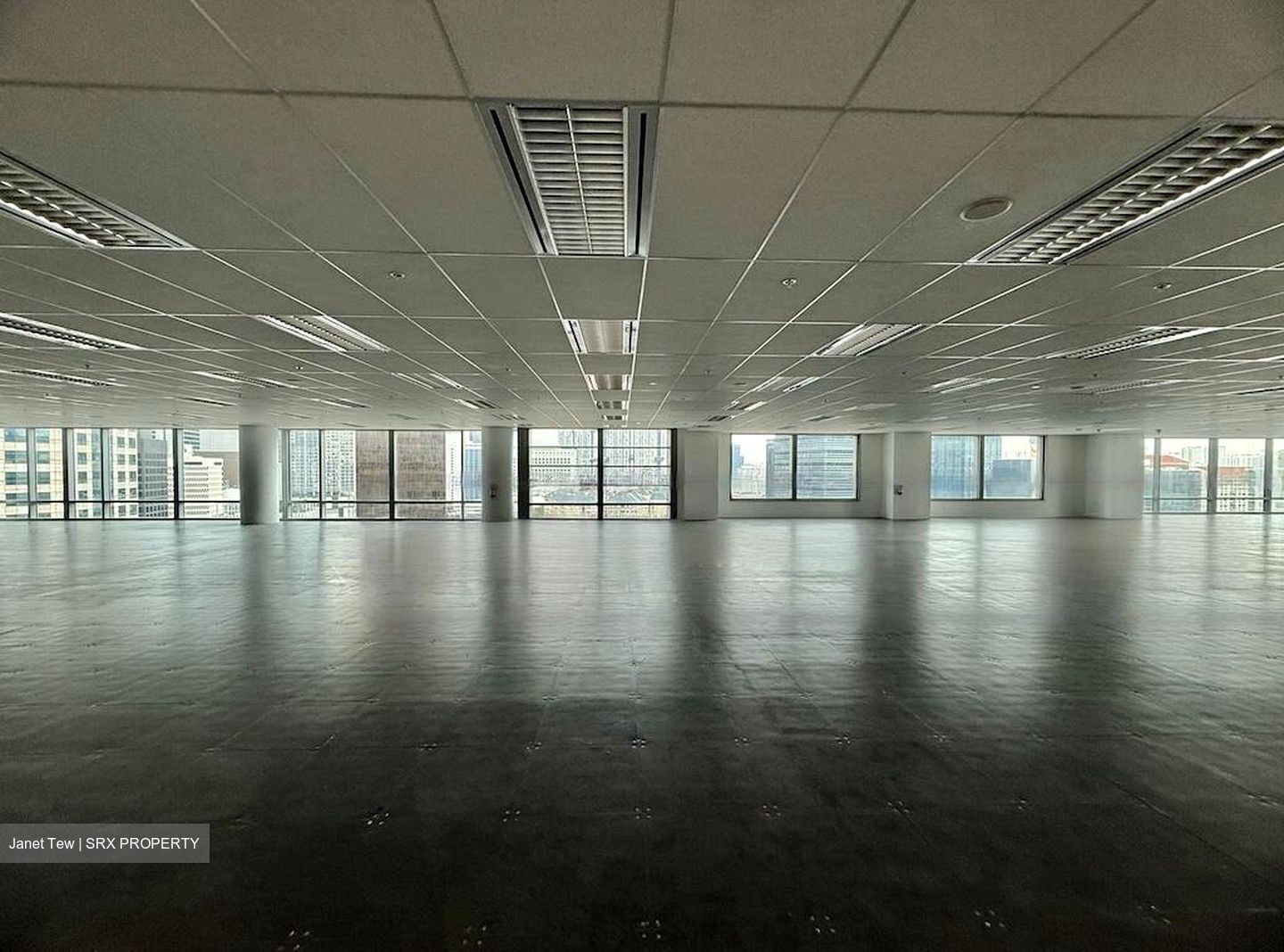 Capital Square (D1), Office #478359341